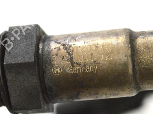 Electronic sensor BMW 3 Coupe (E92) 330 d | BP33349857M84 - Image 6