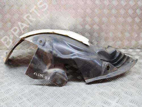 Used Wheel arch Wheel arch RENAULT MEGANE III Coupe (DZ0/1_) 1.5 dCi (DZ09, DZ0D, DZ1F, DZ1G, DZ14, DZ29) (110 hp) 14641818 14641818