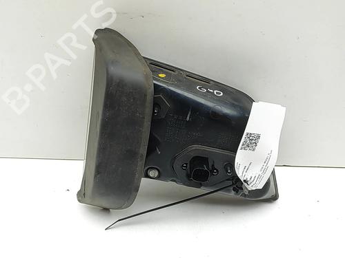 Right tailgate light TESLA MODEL X (5YJX) P100D AWD | BP33661648C80 - Image 2
