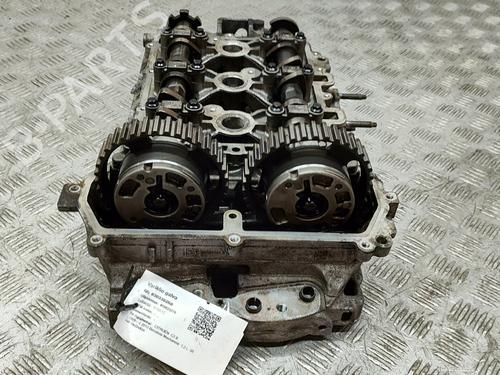 Cylinder head PEUGEOT 308 CC (4B_) 1.6 16V | BP25861023M5 