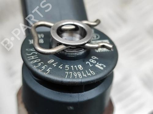 Inyector BMW X1 (E84) sDrive 18 d | BP30596147M100 