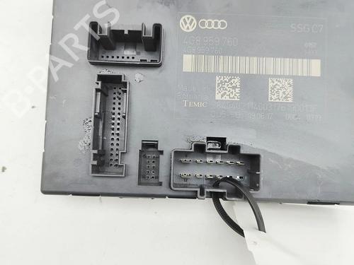 Electronic module AUDI A6 C7 Avant (4G5, 4GD) 2.0 TDI quattro | BP34102193M83 - Image 6