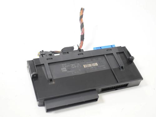 Used Electronic module BMW 5 Gran Turismo (F07) 530 d (258 hp) 30207703