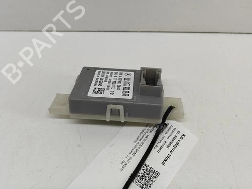 Used Electronic module MERCEDES-BENZ GLC (X253) 300 d 4-matic (253.919) (245 hp) 27772172