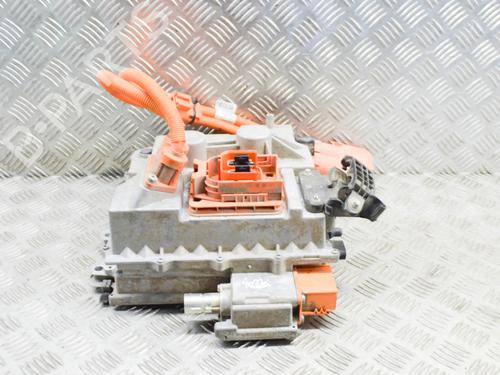 Used Inverter/Converter Inverter/Converter BMW i3 (I01) Electric (170 hp) 15551363 15551363