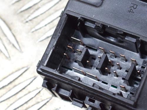 Fuse box JAGUAR I-PACE (X590) EV400 AWD | BP27759862E1