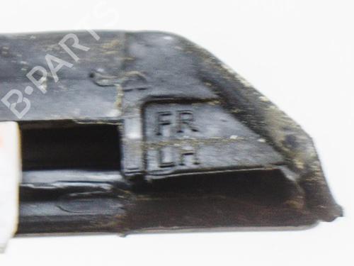 Door moulding trim VOLVO XC90 II (256) D5 AWD | BP14615280C150