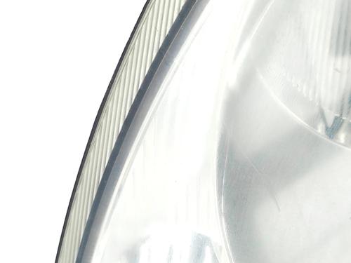 Left headlight PORSCHE BOXSTER (987) 2.7 | BP36458130C28 - Image 7