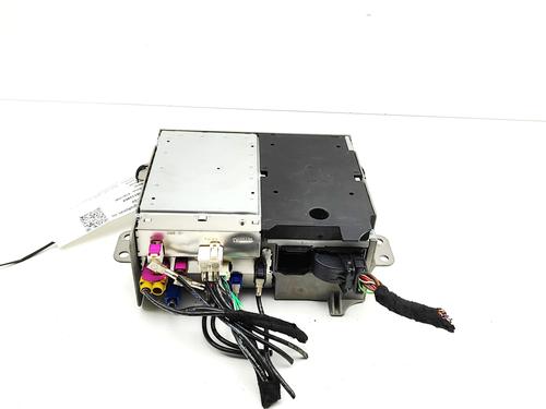 Electronic module MERCEDES-BENZ A-CLASS (W177) AMG A 35 4-matic (177.051) | BP38756100M83 - Image 3