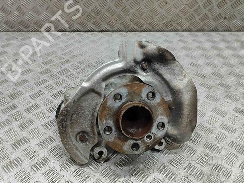 Used Right front steering knuckle BMW i3 (I01) Electric (170 hp) 20144561