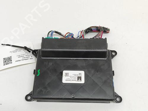 Used Electronic module TESLA MODEL X (5YJX) P100D AWD (772 hp) 25218062