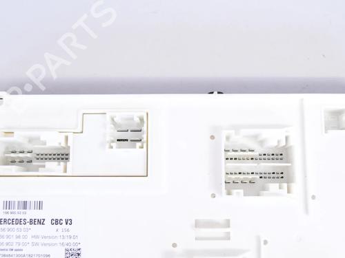 Electronic module MERCEDES-BENZ A-CLASS (W176) A 160 (176.041) | BP29920848M83 - Image 3