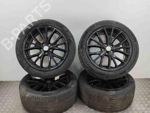 Used Rim LAND ROVER RANGE ROVER SPORT II (L494) 5.0 SCV8 4x4 (510 hp) 27785620