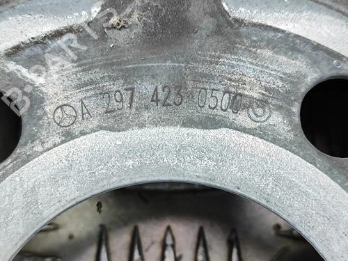 Other MERCEDES-BENZ EQS (V297) EQS 450+ (297.123) | BP28549706O1 