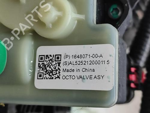 Electronic sensor TESLA MODEL Y (5YJY) Long Range All-wheel Drive | BP36231766M84  - Image 9