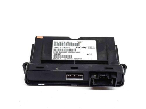 Módulo eletrónico TESLA MODEL S (5YJS) P85 (421 hp) 6771950