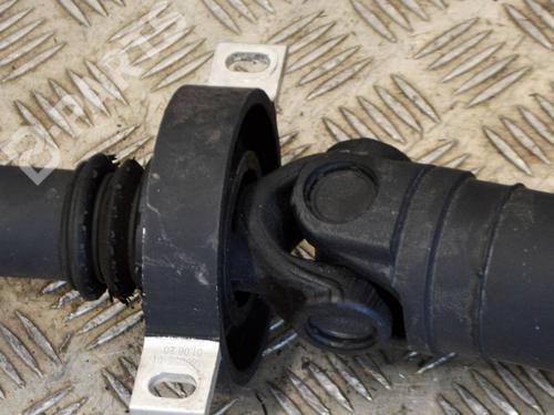 Driveshaft BMW 3 (G20, G80, G28) 320 i | BP10187394M37 