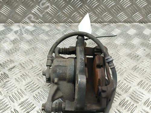 Right front brake caliper BMW 7 (E65, E66, E67) 745 i, Li | BP39244012M104 - Image 4