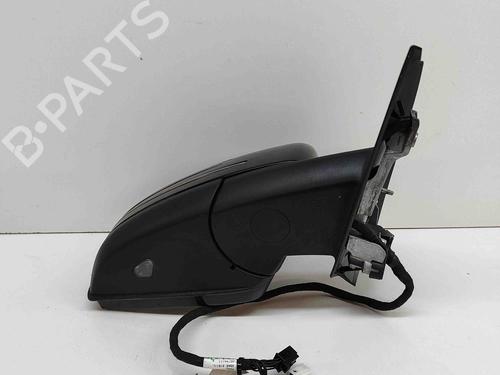 Right mirror MERCEDES-BENZ GLA-CLASS (X156) GLA 220 CDI 4-matic (156.905) | BP17015389C27 