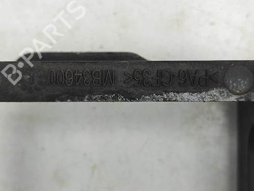Pipe BMW X5 (G05, F95) xDrive 30 d Mild-Hybrid | BP33393299M125  - Image 5