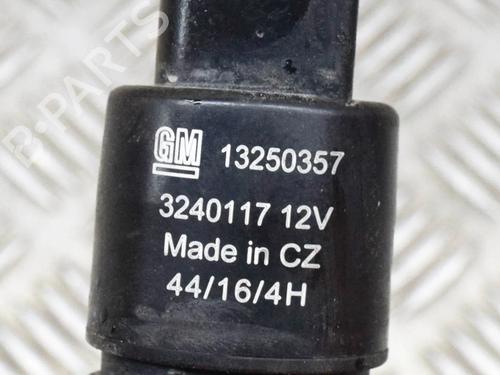 Washer pump OPEL MOKKA / MOKKA X (J13) 1.4 (_76) | BP14644103E24 