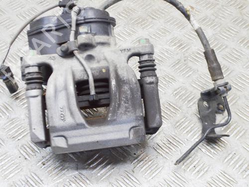 Left rear brake caliper AUDI Q5 (FYB, FYG) 2.0 TDI quattro | BP14650940M107 