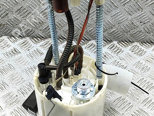 Fuel pump SAAB 9-4X 3.0 XWD | BP39989929M76 - Image 6