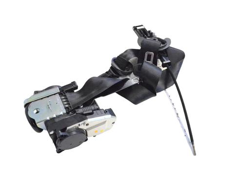 Front right seatbelt BENTLEY BENTAYGA (4V1) 6.0 | BP33362022I25 - Image 2