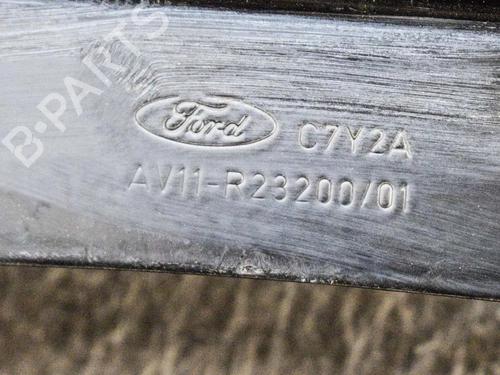 Front right window mechanism FORD B-MAX (JK) 1.4 | BP6743059C23 