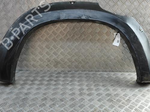 Used Rear right wheel arch trim MERCEDES-BENZ X-CLASS (470) X 250 d (470.230) (190 hp) 28688032