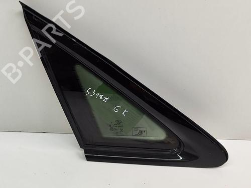Used Rear left quarter glass AUDI A3 Limousine (8YS, 8YM) 35 TFSI Mild Hybrid (150 hp) 27792773
