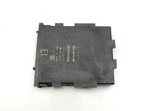 Electronic module TOYOTA COROLLA Estate (_E21_) 1.8 Hybrid (ZWE211) | BP29812677M83 