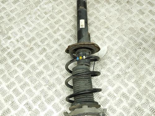 Right front shock absorber SKODA ENYAQ iV SUV (5AZ) 60 | BP27792917M17 