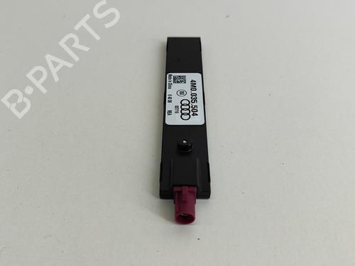 Elektronisk modul AUDI A5 Sportback (F5A, F5F) 2.0 TFSI | BP16194366M83 
