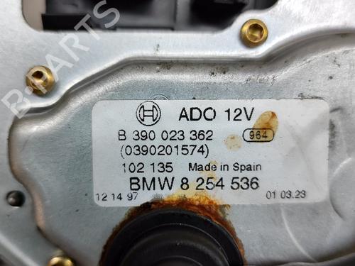 Rear wiper motor BMW 3 Compact (E46) 316 ti | BP25615765M102 