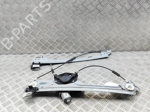 Used Front left window mechanism CADILLAC ESCALADE 6.2 AWD (426 hp) 30394572