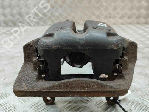 Used Left rear brake caliper Left rear brake caliper VW PHAETON (3D1, 3D2, 3D3, 3D4, 3D6, 3D7, 3D8, 3D9) 6.0 W12 4motion (420 hp) 33374639 33374639