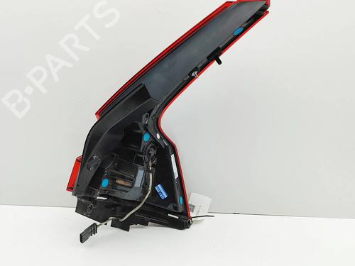 Left taillight VOLVO V60 II (225) B6 Mild-Hybrid AWD | BP33382814C34 - Image 4