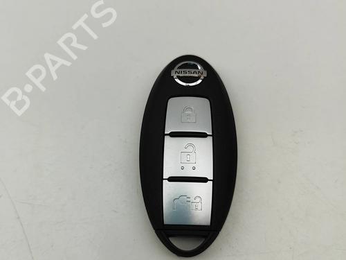 Used Electronic module NISSAN LEAF (ZE1) Electric (150 hp) 28433882