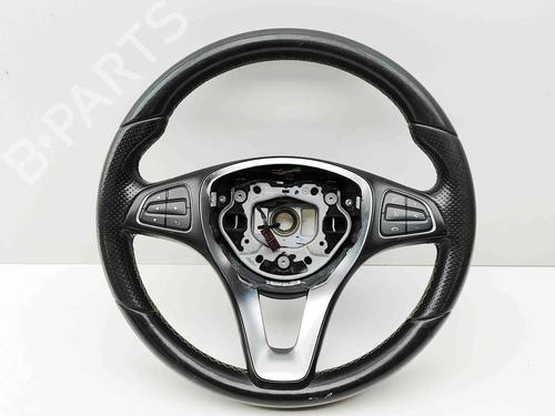 Rat MERCEDES-BENZ CLA Coupe (C117) CLA 200 CDI / d (117.308) (136 hp) 29459983