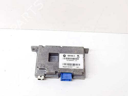 Used Electronic module BMW 4 Coupe (F32, F82) 420 i (163 hp) 10069939