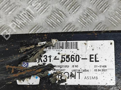 Other FORD TRANSIT V363 Van (FCD, FDD) 2.0 EcoBlue | BP36863601O1  - Image 5