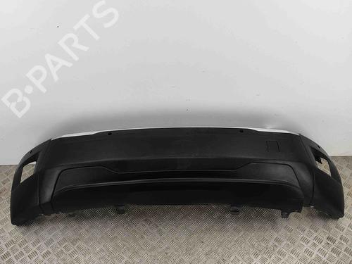 Used Rear bumper PEUGEOT 2008 II (UD_, US_, UY_, UJ_, UR_, UC_) e-2008 (UKZKXZ) (136 hp) 29569892