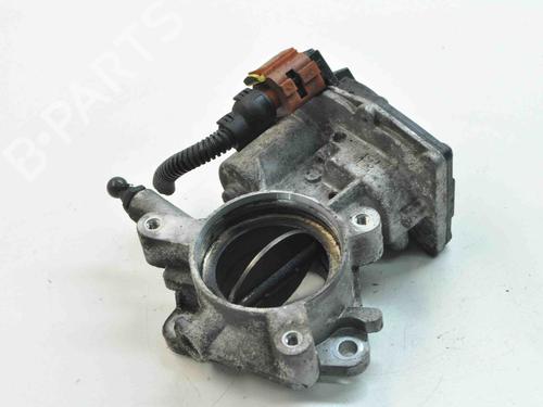 Used Throttle body OPEL INSIGNIA A (G09) 2.0 CDTI (68) (160 hp) 30256564