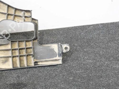 Underbody protection FORD MONDEO V Hatchback (CE) 2.0 TDCi | BP14664327M92  - Image 5