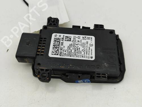 Electronic module AUDI Q8 (4MN, 4MT) 50 TDI Mild Hybrid quattro | BP28954406M83 - Image 2