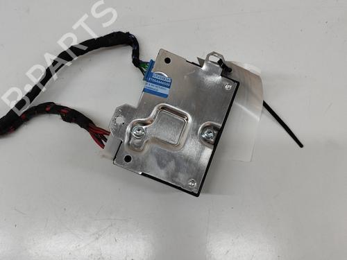 Elektronisk modul MERCEDES-BENZ AMG GT (C190) GT (190.377) (462 hp) 28101804
