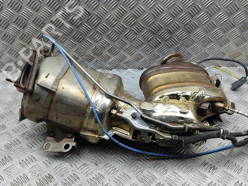 Used Catalyst Catalyst LAND ROVER RANGE ROVER EVOQUE (L551) 2.0 D200 4x4 (204 hp) 33386988 33386988