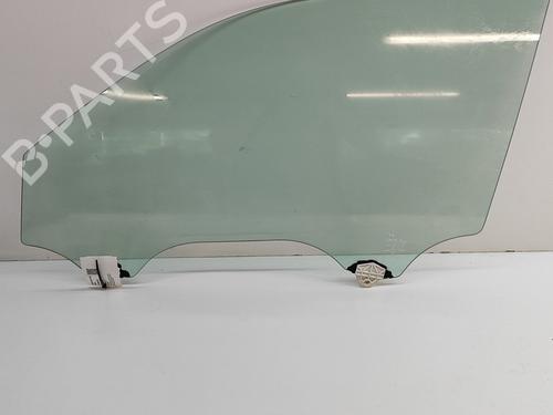 Dørrute ventre foran MAZDA MX-30 (DR) e-SKYACTIV (143 hp) 27790620