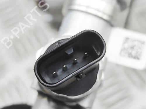 AC pipe PORSCHE MACAN (XAB) 4 Electric 4 (XABBB1, XABFD1) | BP38467270M126 - Image 6